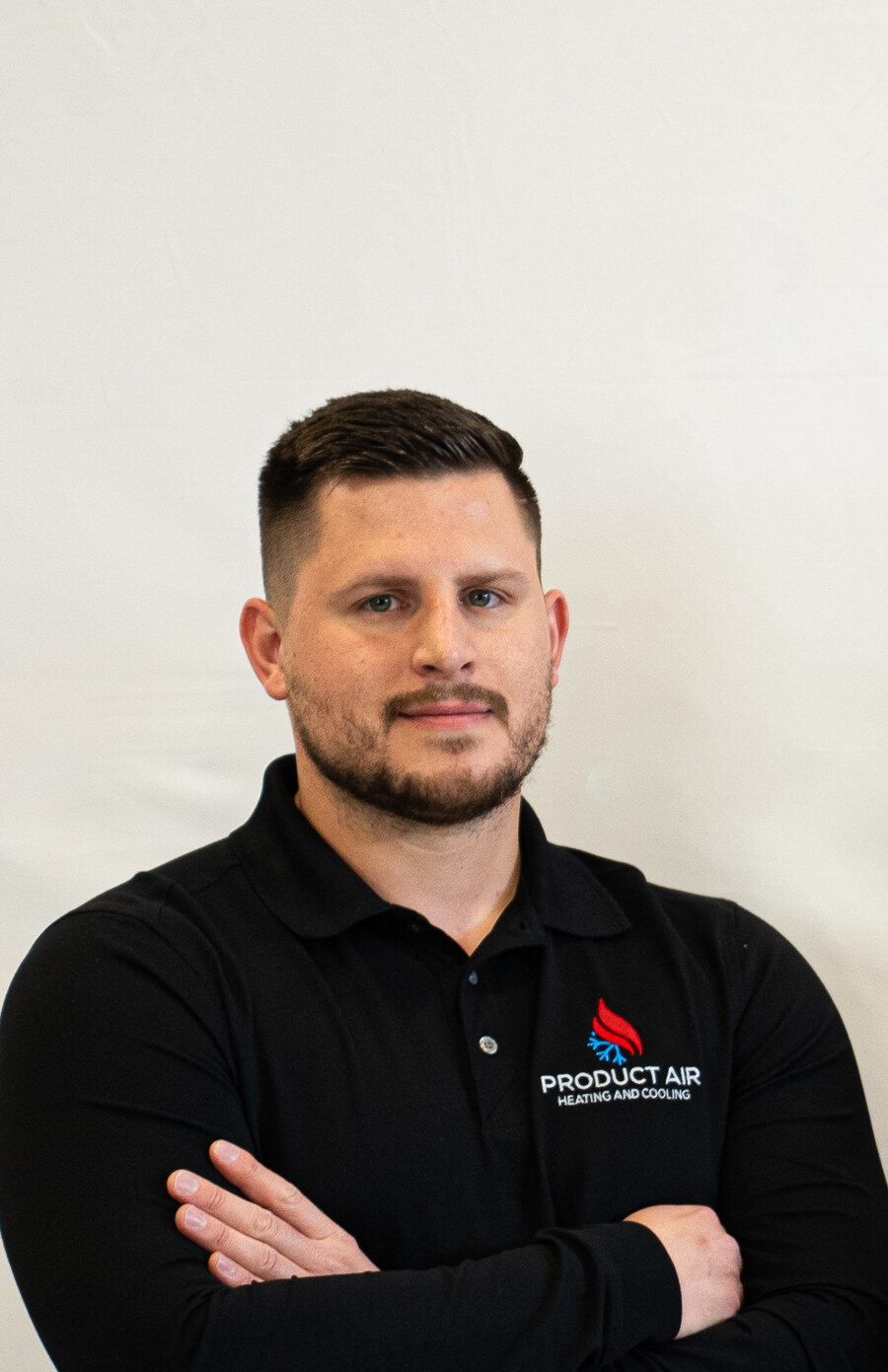 Sergey, Product Air co-owner