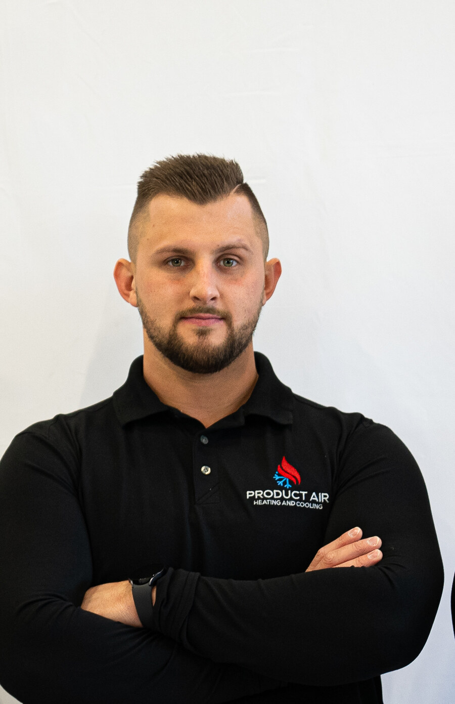 Eli, Product Air co-owner