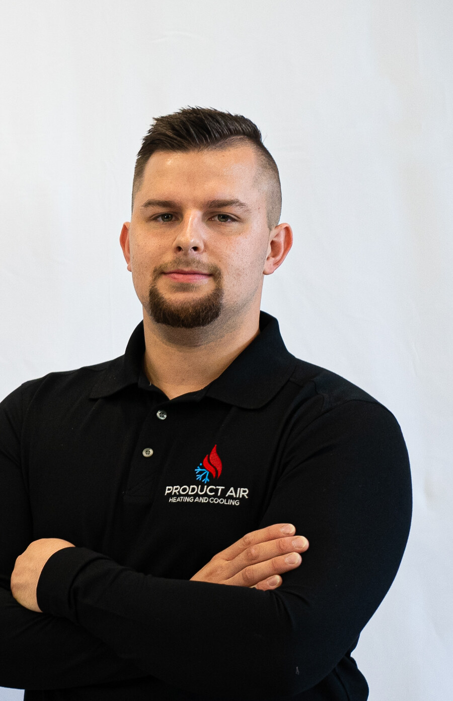 Robert, Product Air co-owner