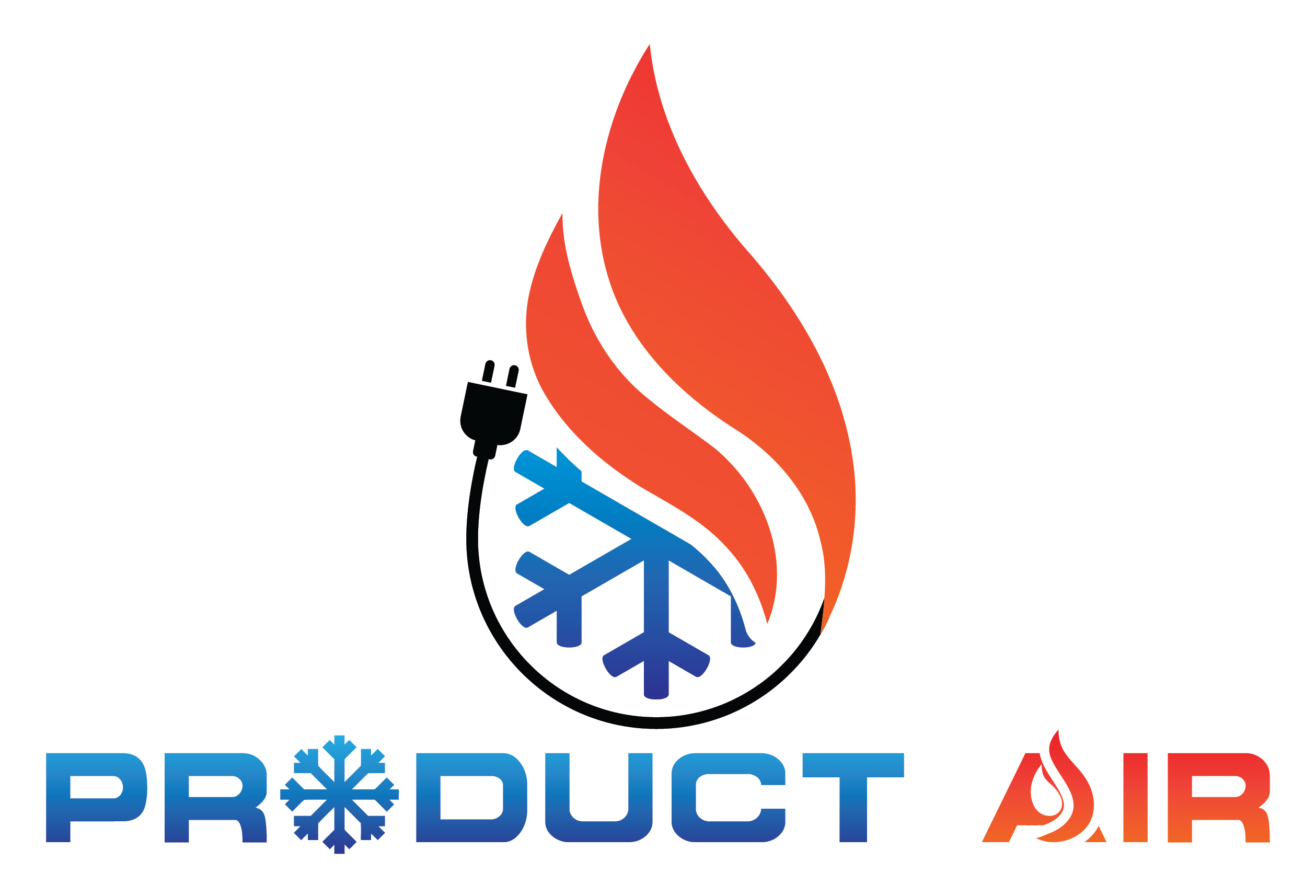 Product Air Heating & Cooling